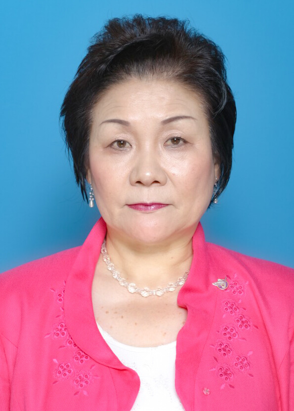 部長 大山愛子