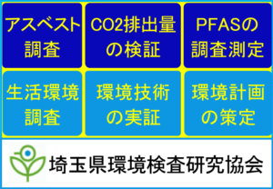 埼玉県観光検査研究協会